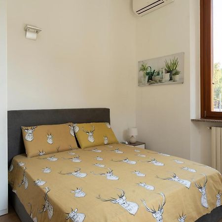 Sweet Home Suite - Duomo, Milano Ngoại thất bức ảnh