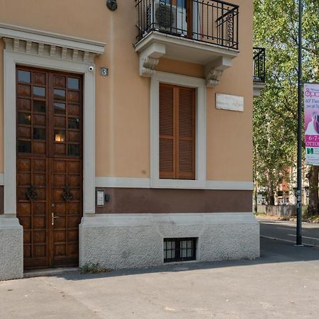 Sweet Home Suite - Duomo, Milano Ngoại thất bức ảnh