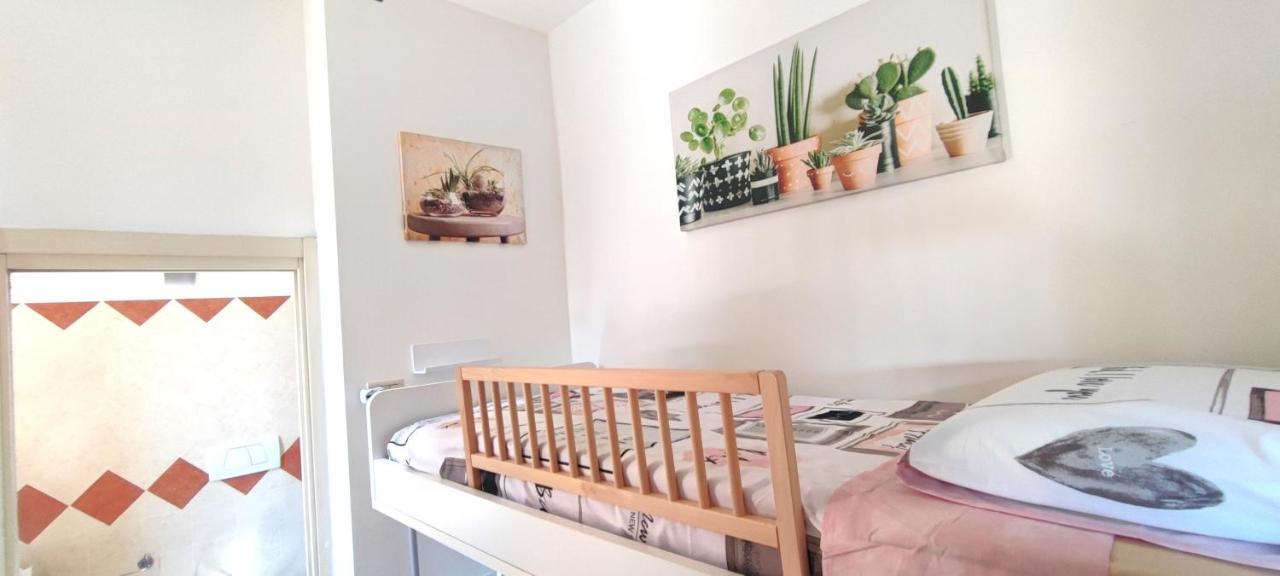 Sweet Home Suite - Duomo, Milano Ngoại thất bức ảnh