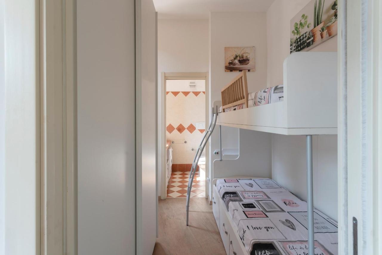 Sweet Home Suite - Duomo, Milano Ngoại thất bức ảnh