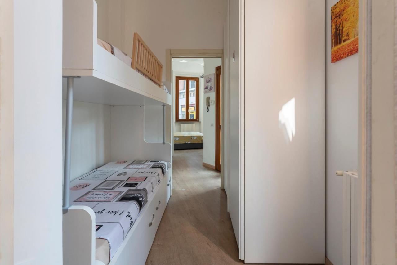 Sweet Home Suite - Duomo, Milano Ngoại thất bức ảnh