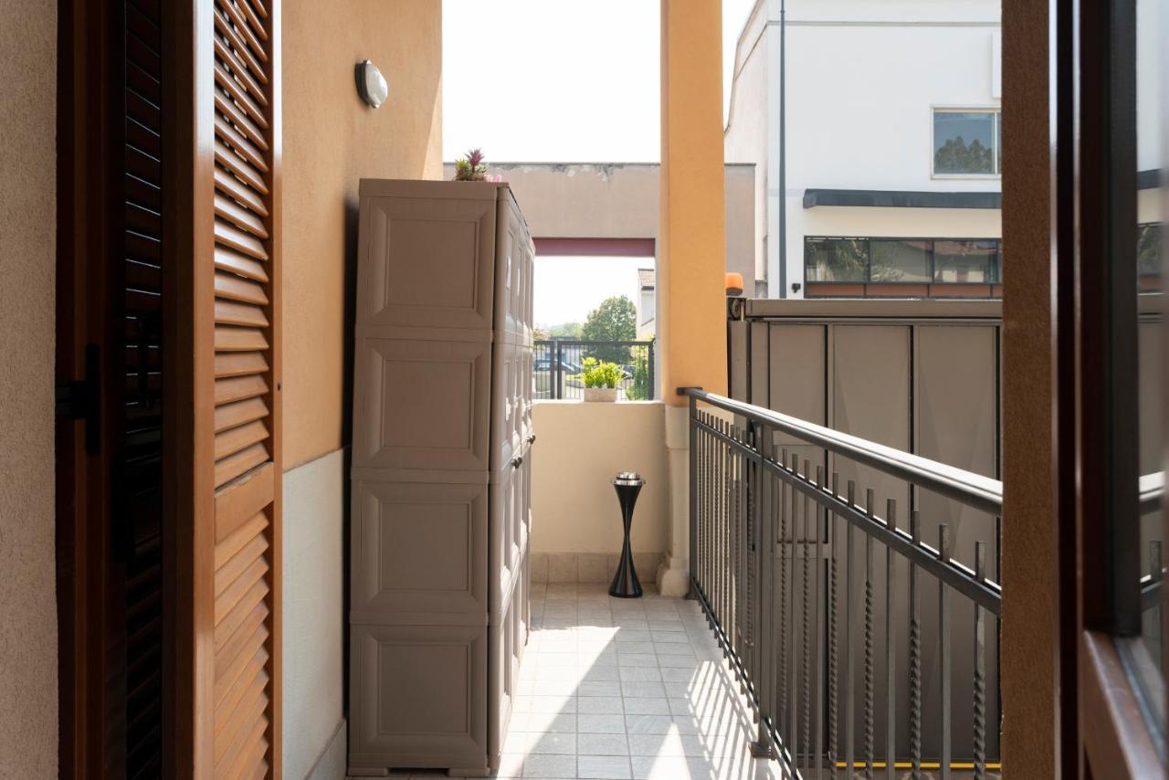 Sweet Home Suite - Duomo, Milano Ngoại thất bức ảnh