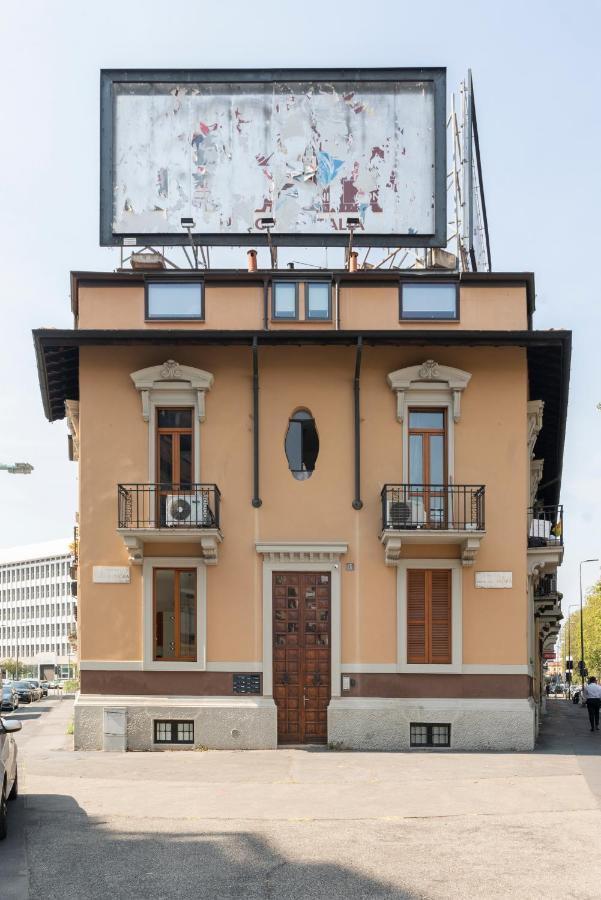 Sweet Home Suite - Duomo, Milano Ngoại thất bức ảnh