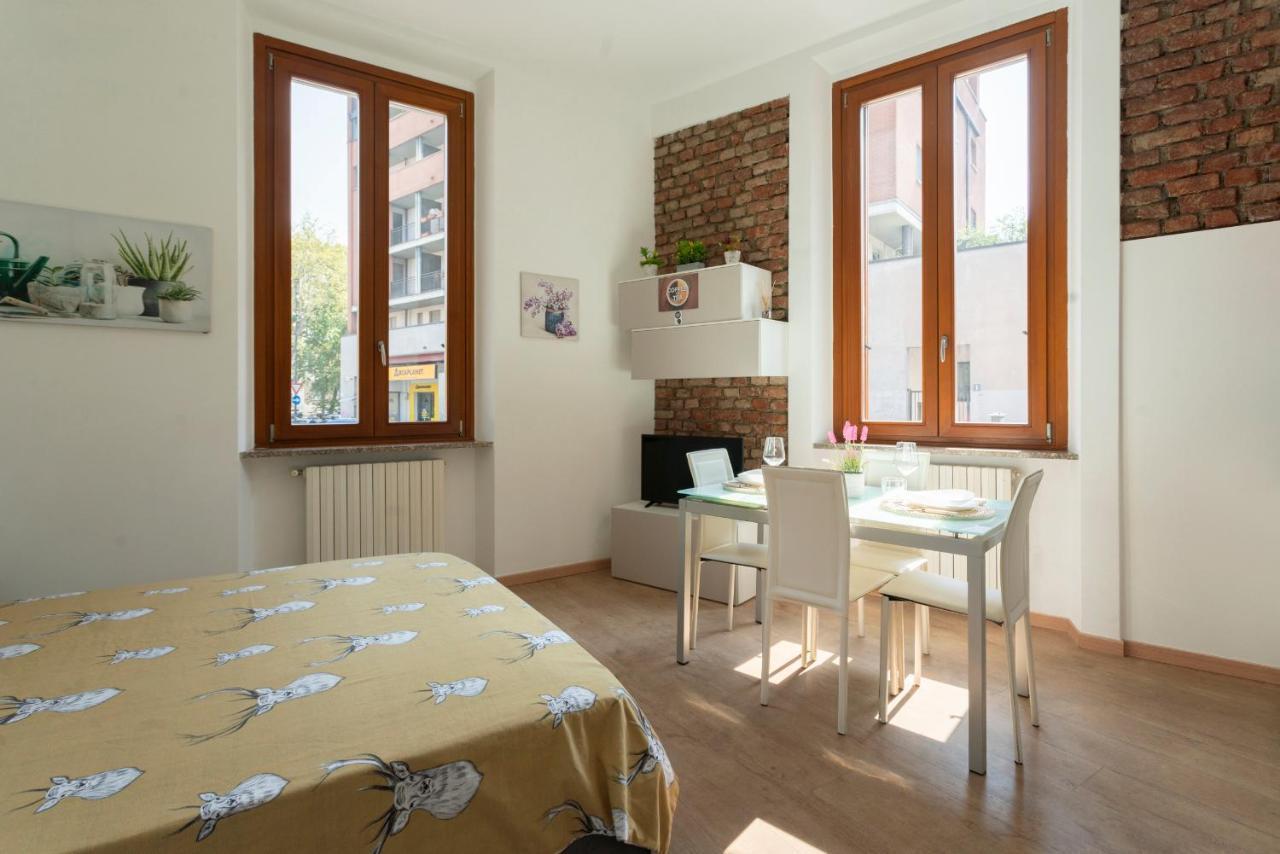 Sweet Home Suite - Duomo, Milano Ngoại thất bức ảnh