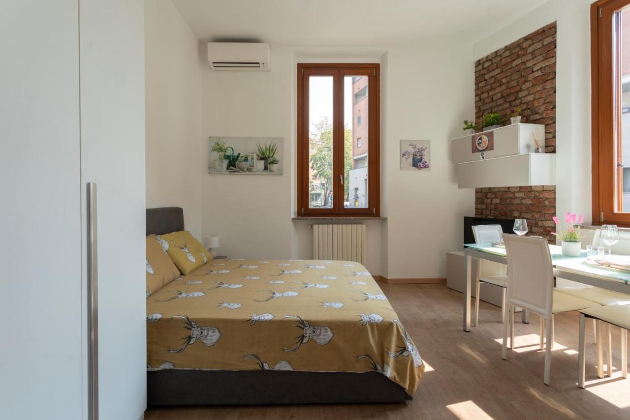 Sweet Home Suite - Duomo, Milano Ngoại thất bức ảnh