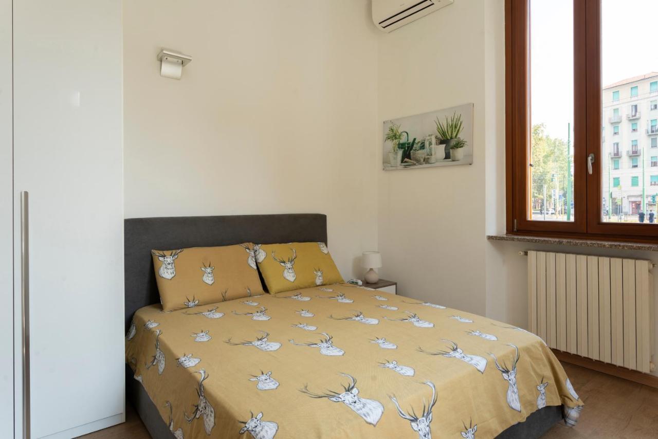Sweet Home Suite - Duomo, Milano Ngoại thất bức ảnh