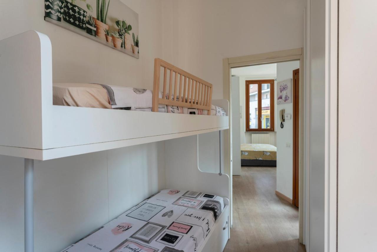 Sweet Home Suite - Duomo, Milano Ngoại thất bức ảnh