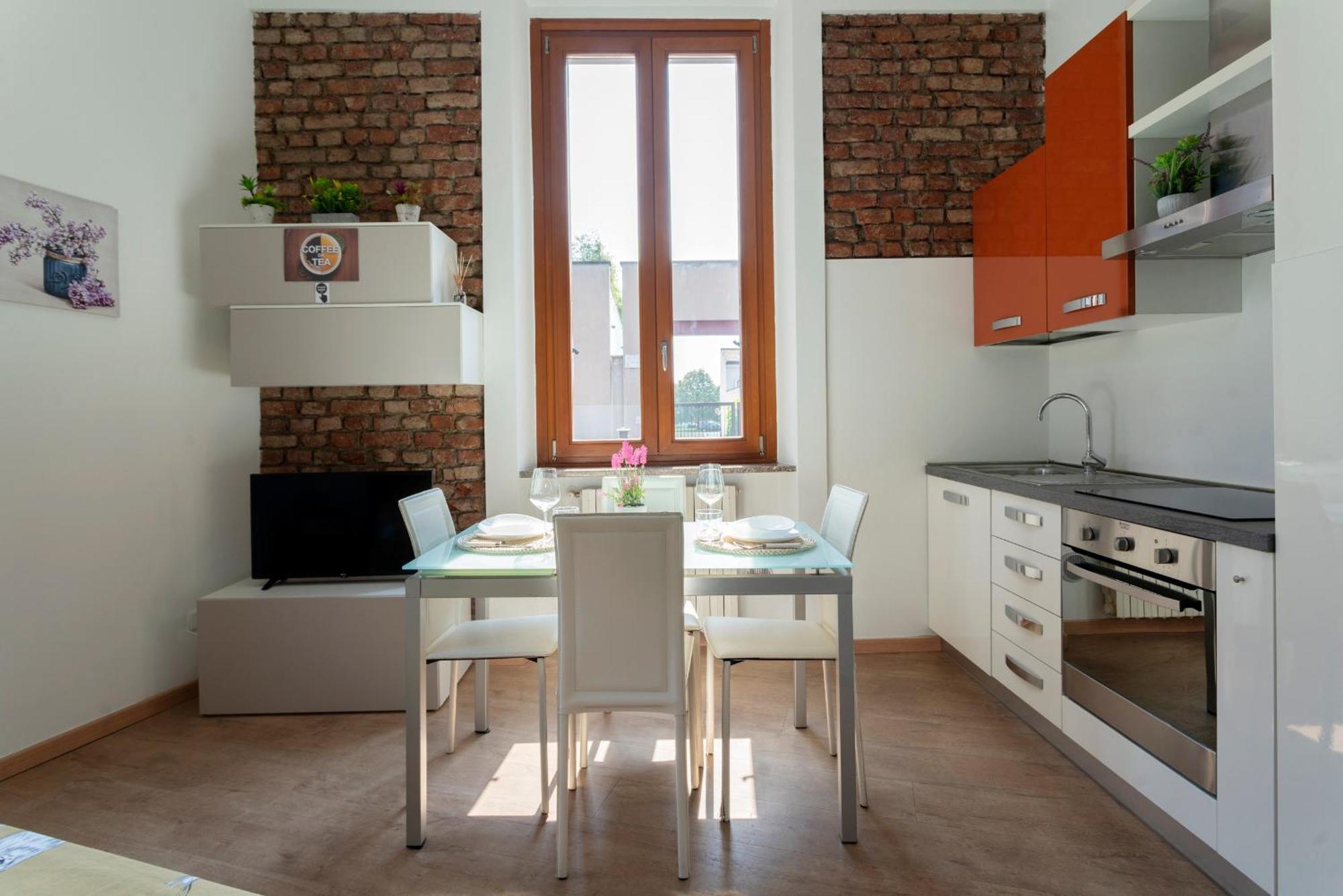 Sweet Home Suite - Duomo, Milano Ngoại thất bức ảnh